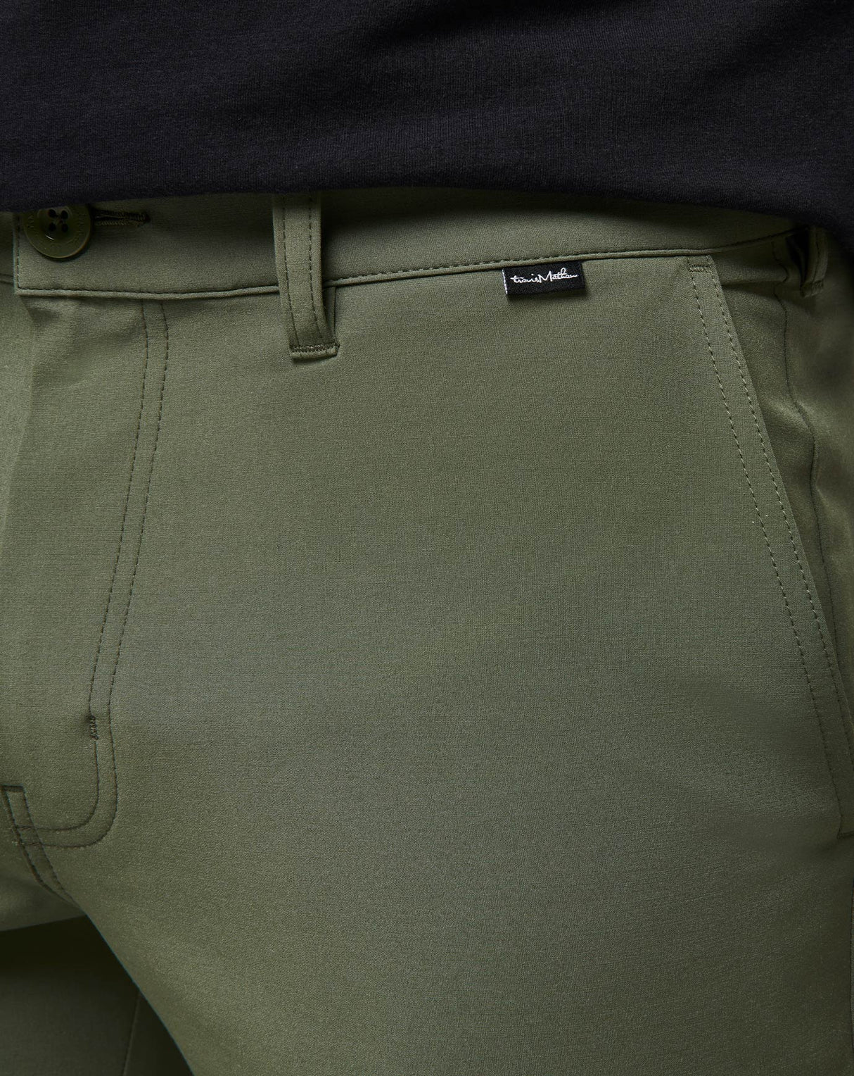 TravisMathew OTC Tech Chino