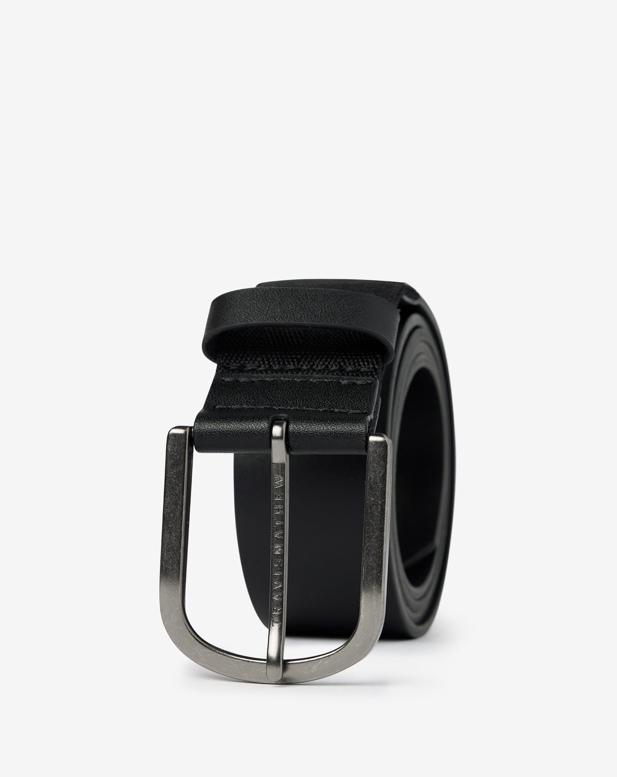 TRAVIS MATHEW MENS JINX 2.0 BELT
