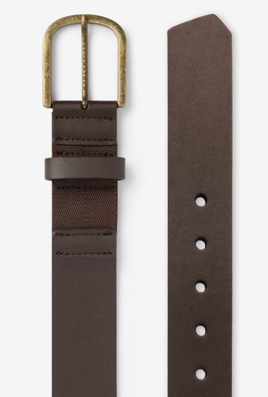 TRAVIS MATHEW MENS JINX 2.0 BELT