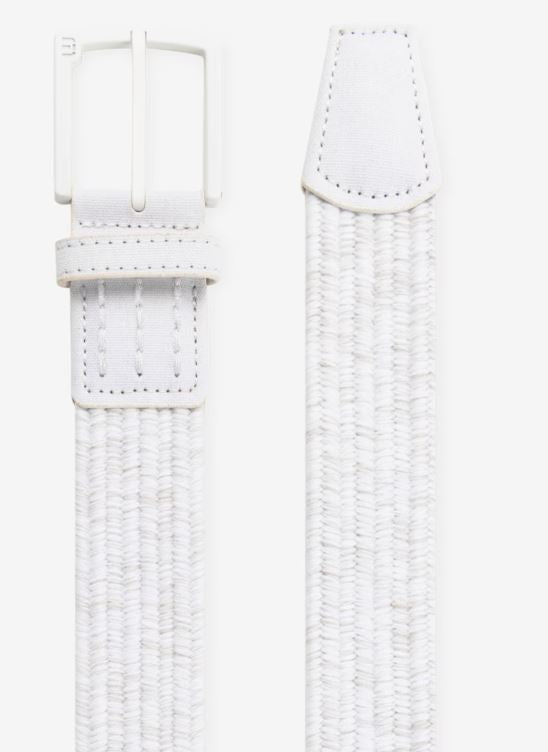 TRAVIS MATHEW MENS POPSICLE 2.0 STRETCH BELT