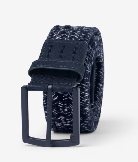 TRAVIS MATHEW MENS POPSICLE 2.0 STRETCH BELT