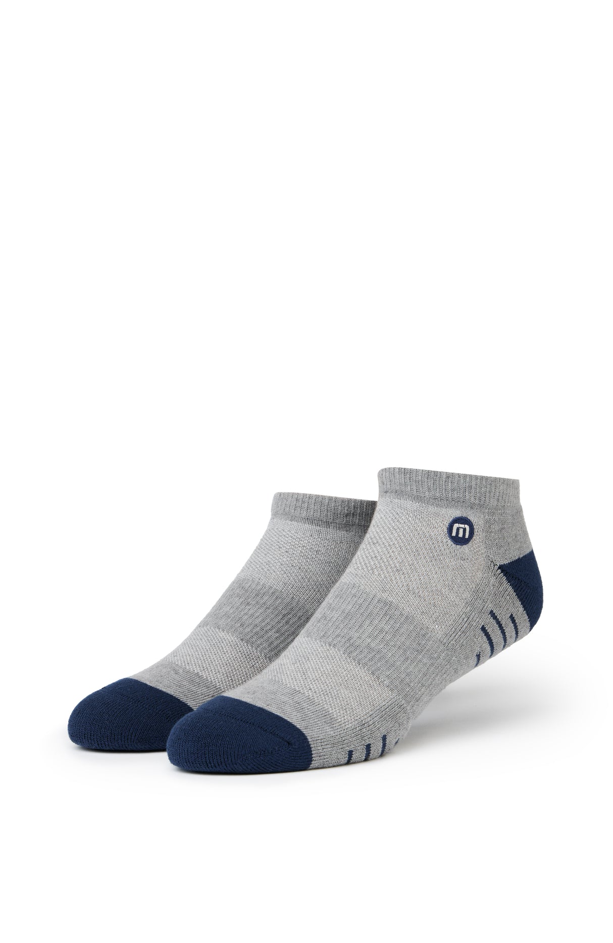 TravisMathew Eighteener 2.0 Anke Socks