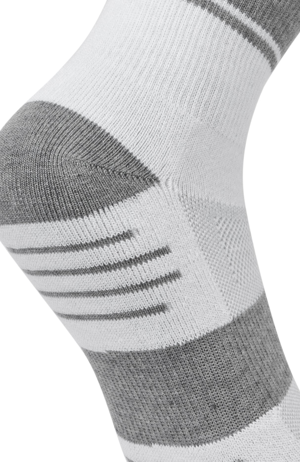 TravisMathew Baja 2.0 Crew Socks - Microchip