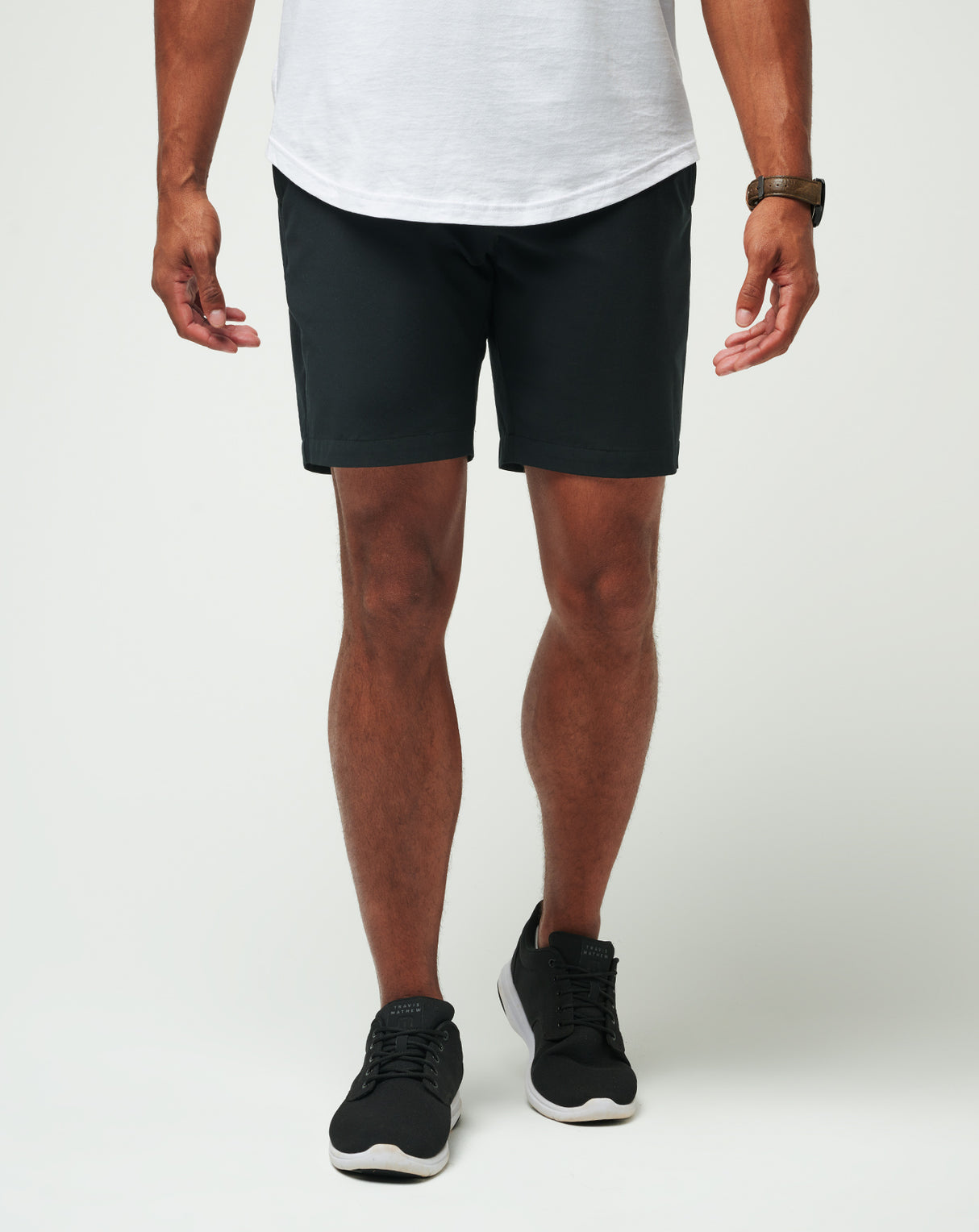 TravisMathew Tech Chino Short