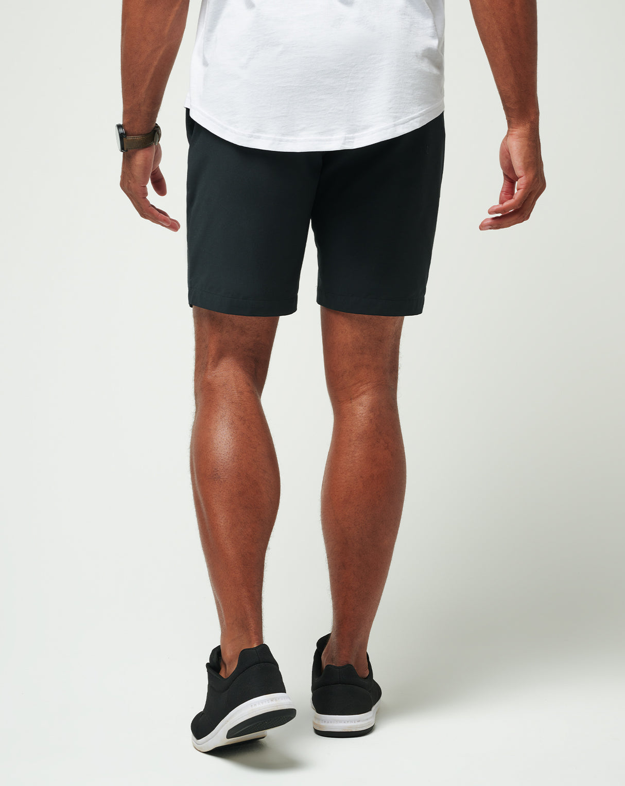 TravisMathew Tech Chino Short