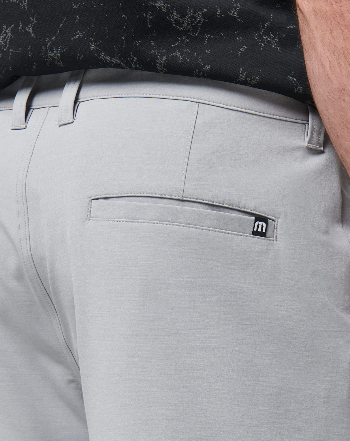 TravisMathew Tech Chino Short