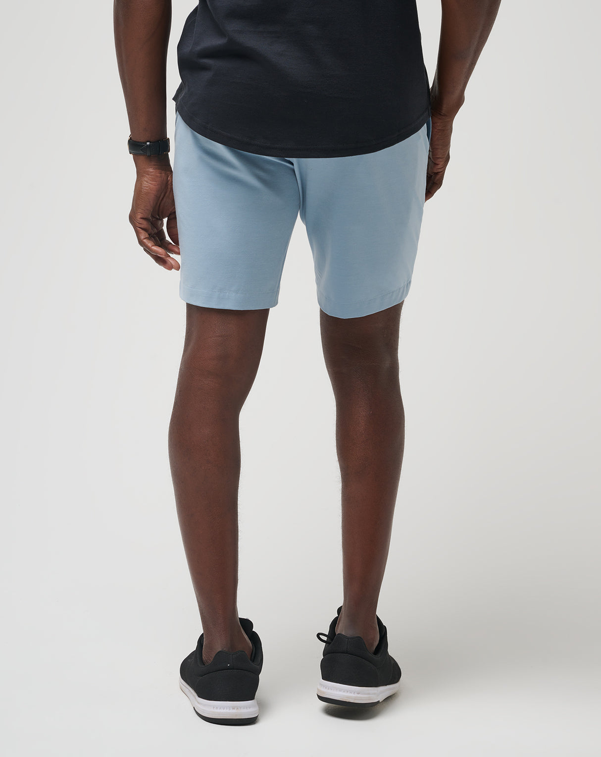 TravisMathew Tech Chino Short