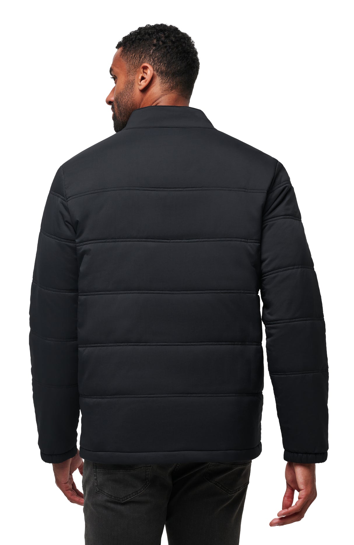TravisMathew Palisades Puffer Jacket
