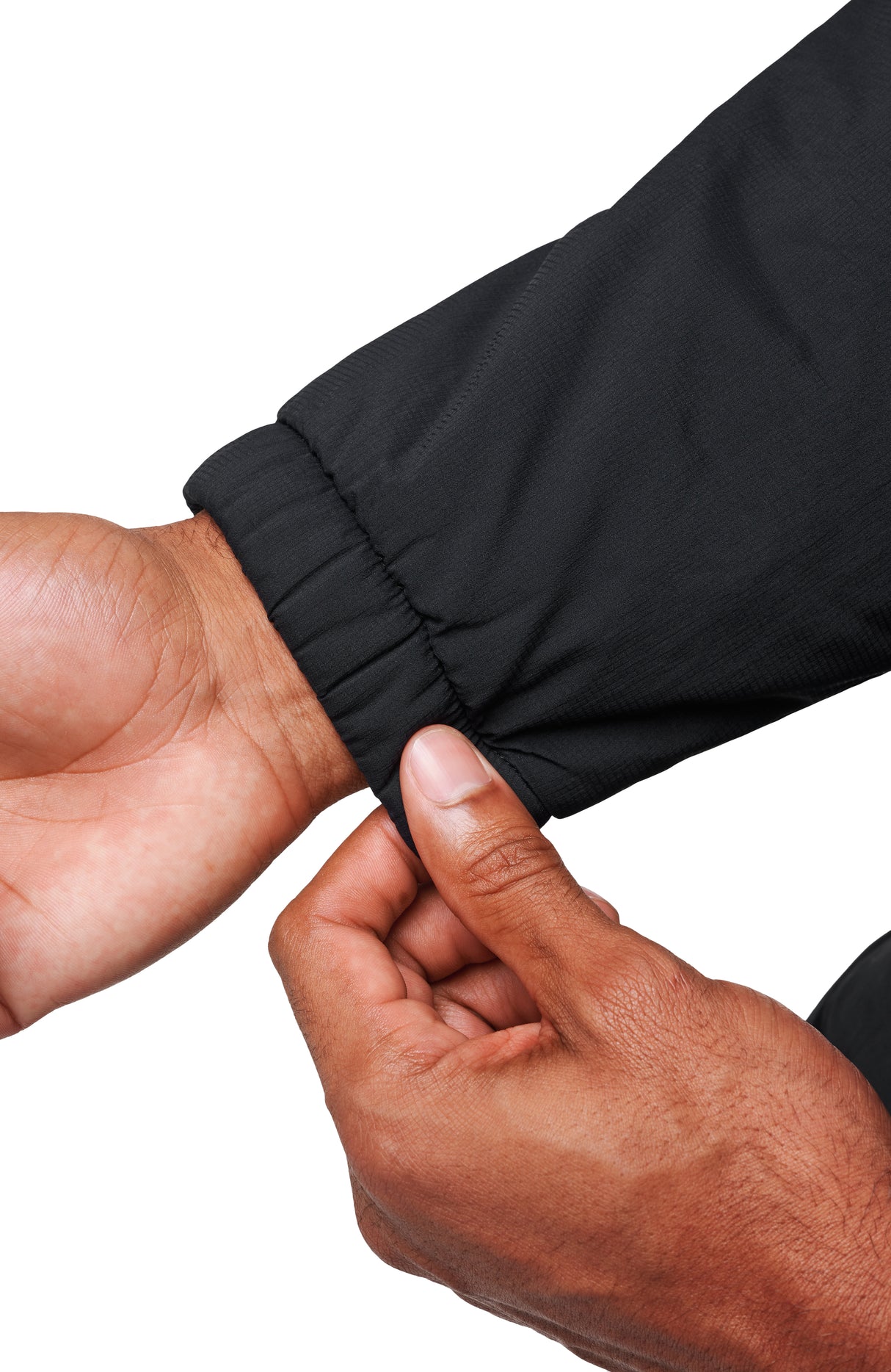 TravisMathew Palisades Puffer Jacket