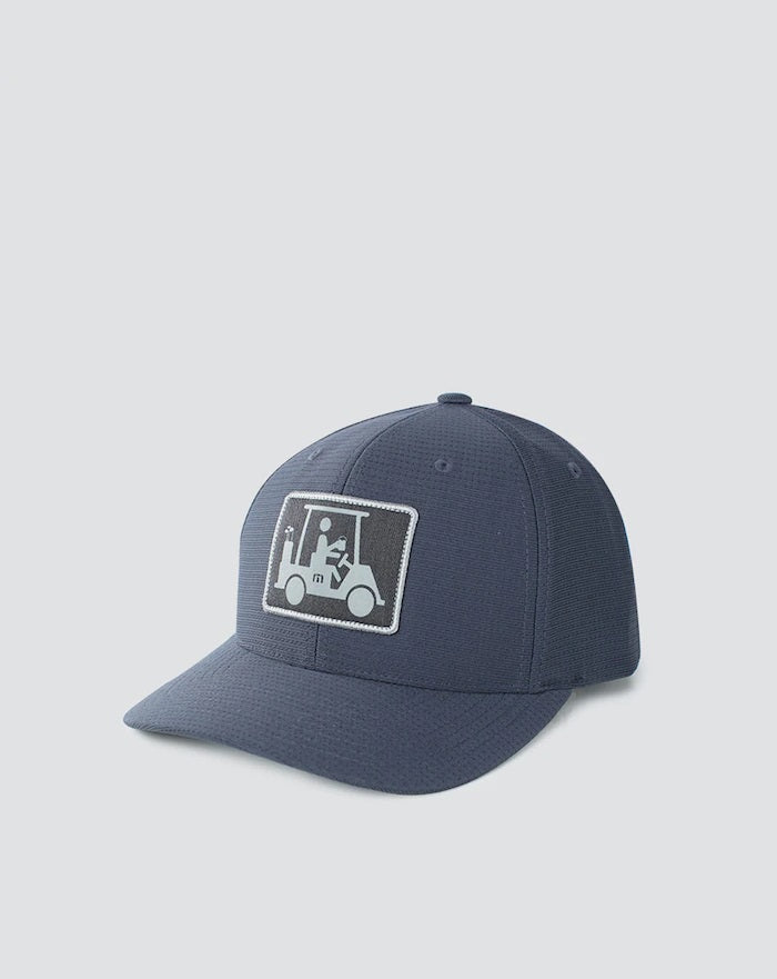 TravisMathew El Capitan Cap - Blue Nights