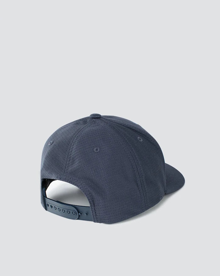 TravisMathew El Capitan Cap - Blue Nights