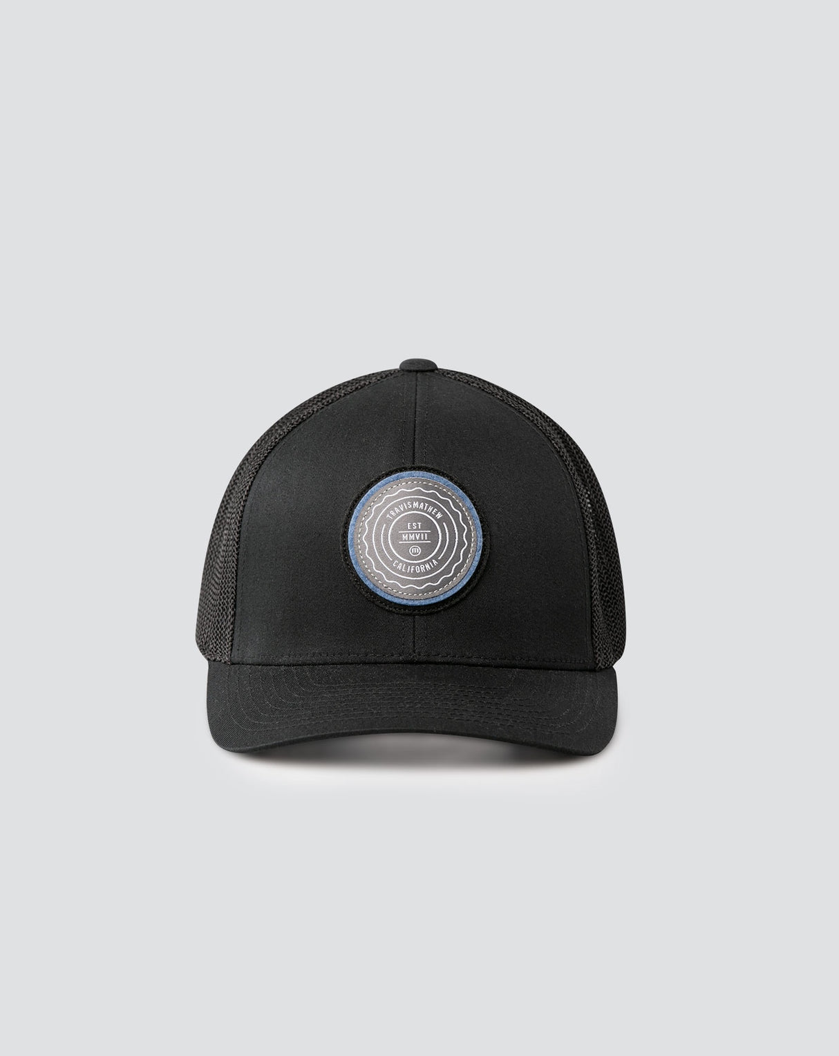 Travis Mathew The Patch Cap