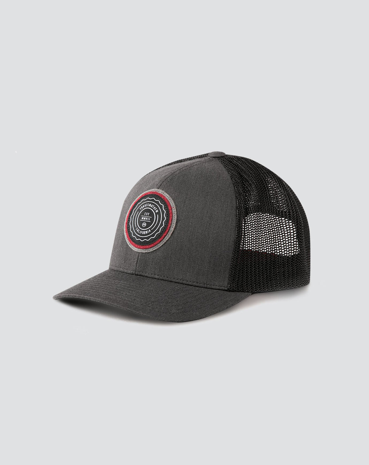 Travis Mathew The Patch Cap