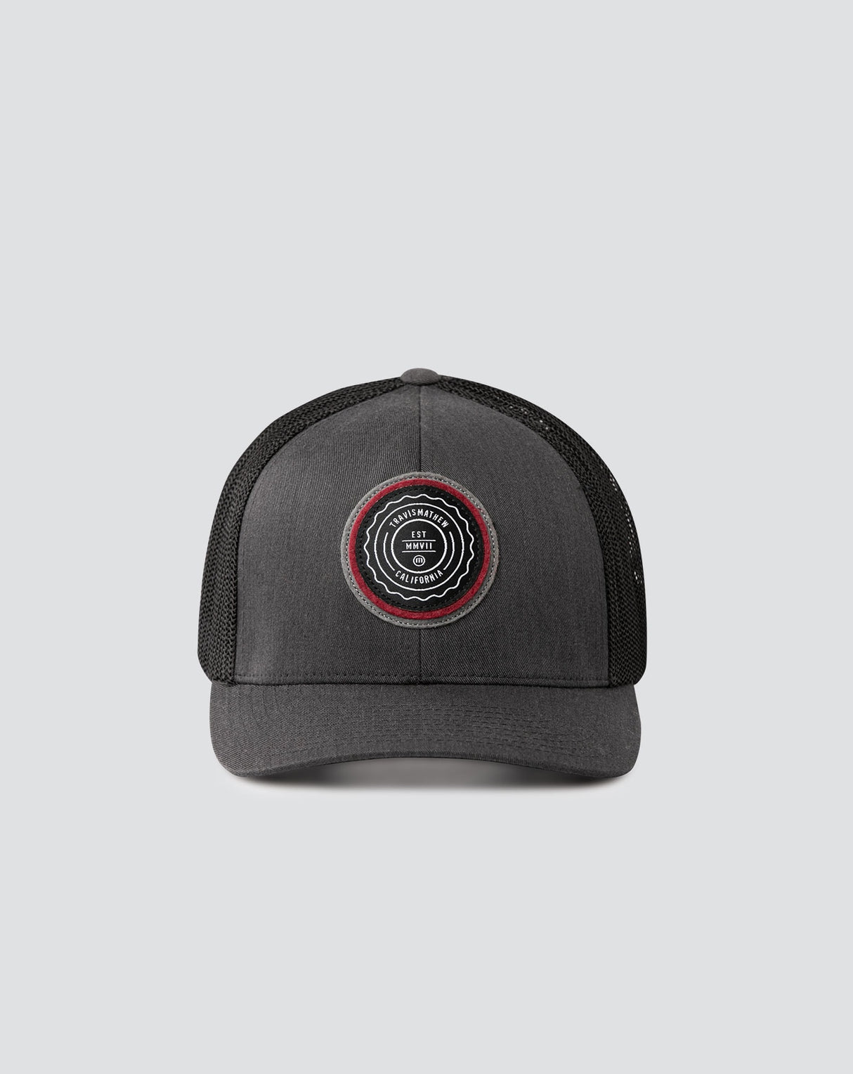 Travis Mathew The Patch Cap