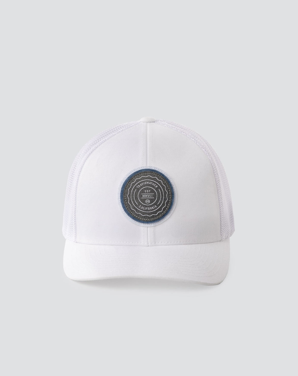 Travis Mathew The Patch Cap