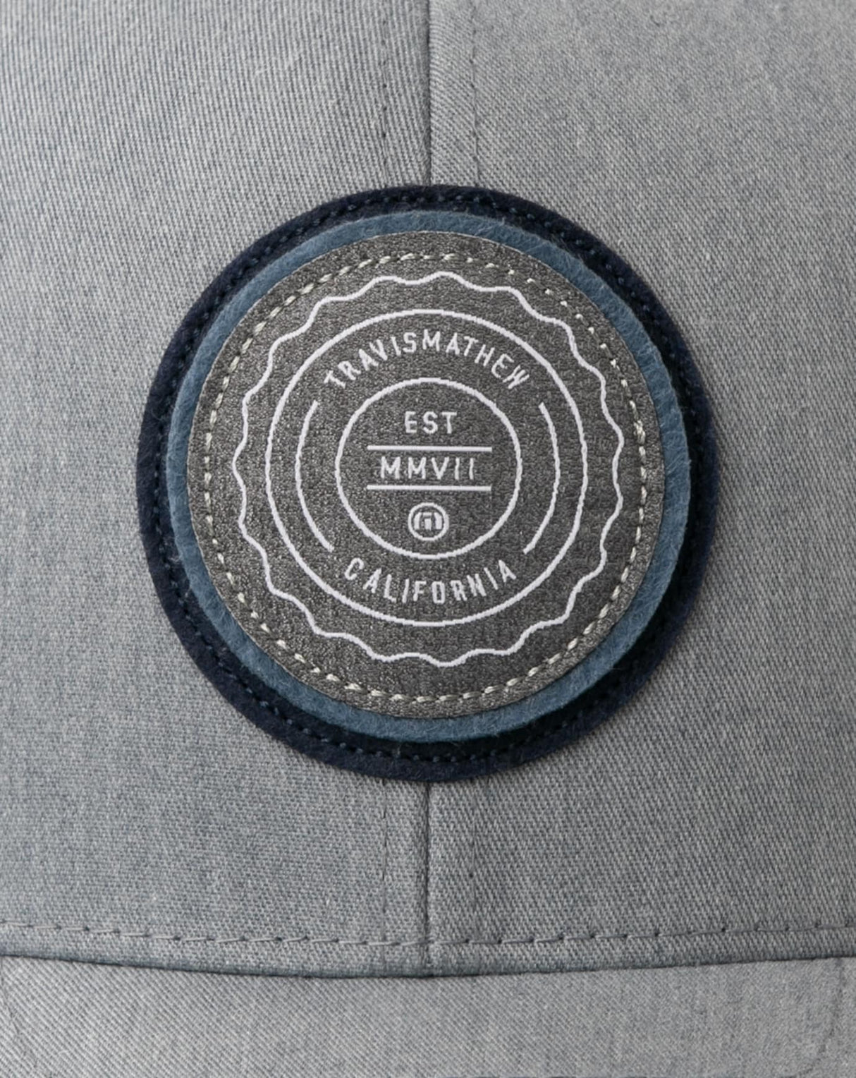 Travis Mathew The Patch Cap
