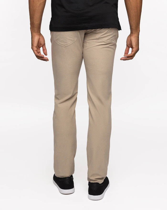 TravisMathew Open To Close Pants