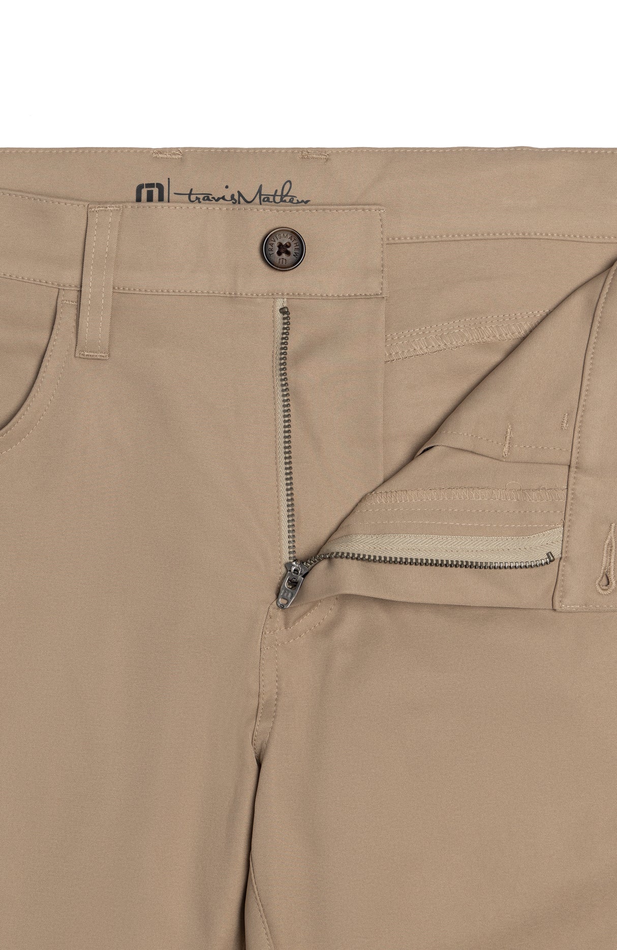 TravisMathew Open To Close Pants