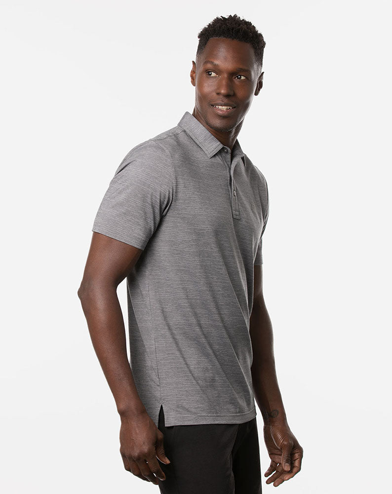 TravisMathew The Heater Polo