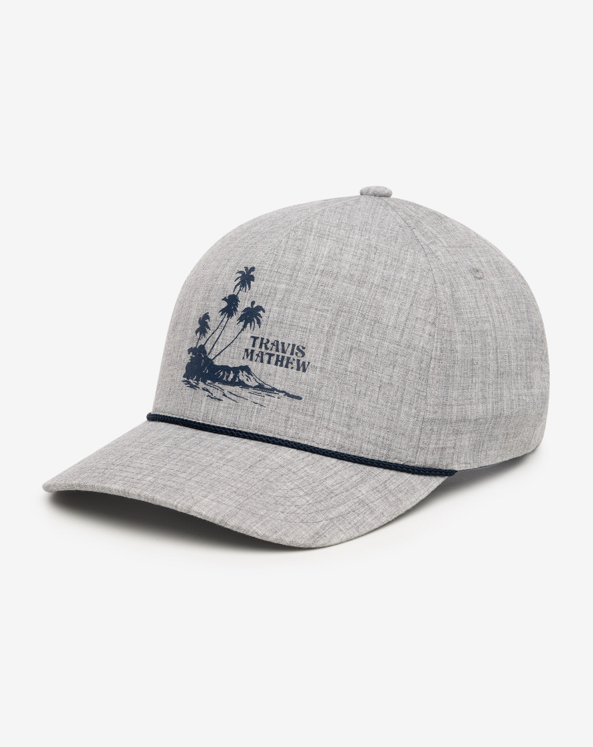 Travis Mathew Salsa Verde Cap