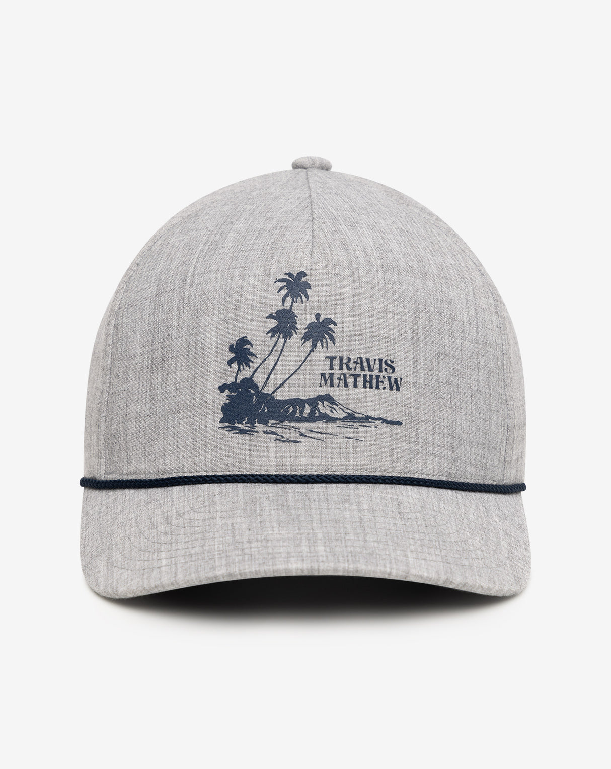 Travis Mathew Salsa Verde Cap