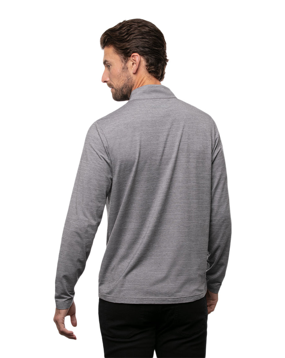 TRAVIS MATHEW MENS HAVASU 2.0 PULLOVER