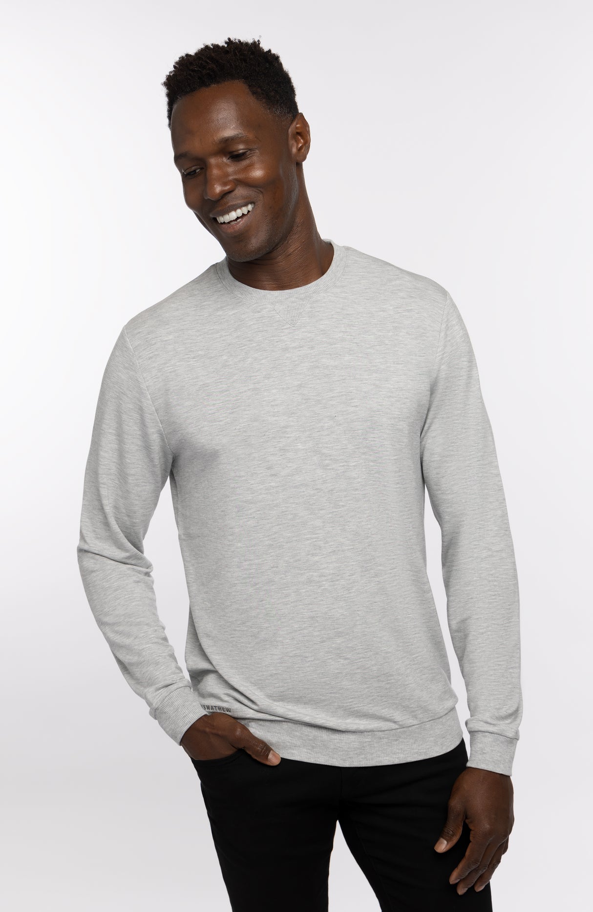 TravisMathew Amenities Pullover