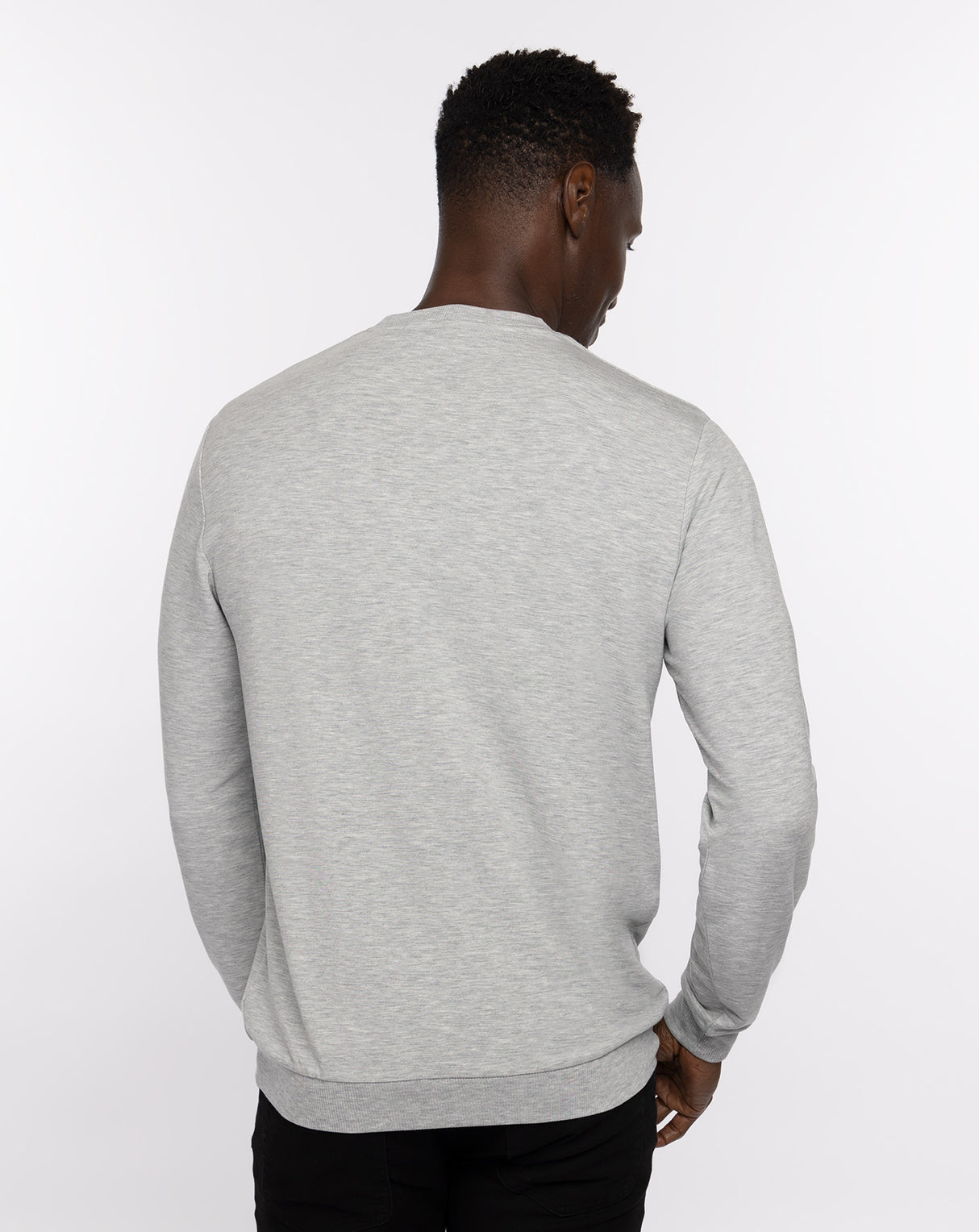 TravisMathew Amenities Pullover