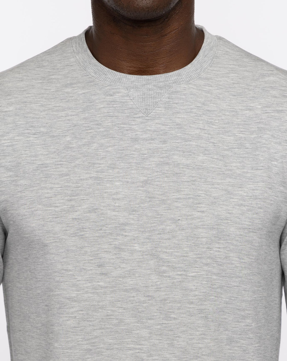 TravisMathew Amenities Pullover