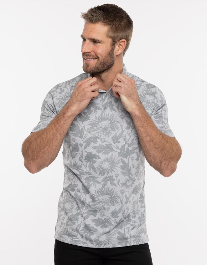 TravisMathew I Can Explain Polo