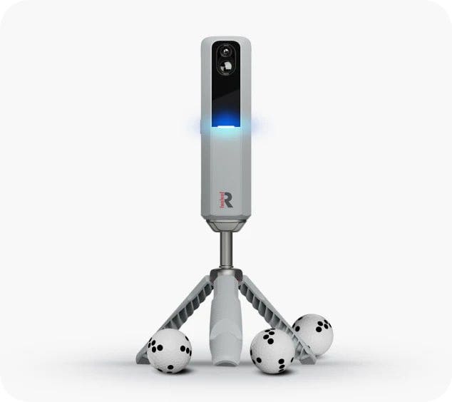 Rapsodo MLM2 Pro Launch Monitor & Simulator