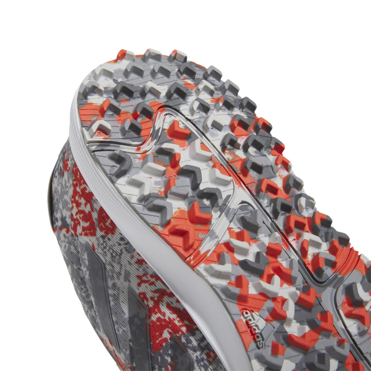 Adidas S2G Spikeless Golf Shoe