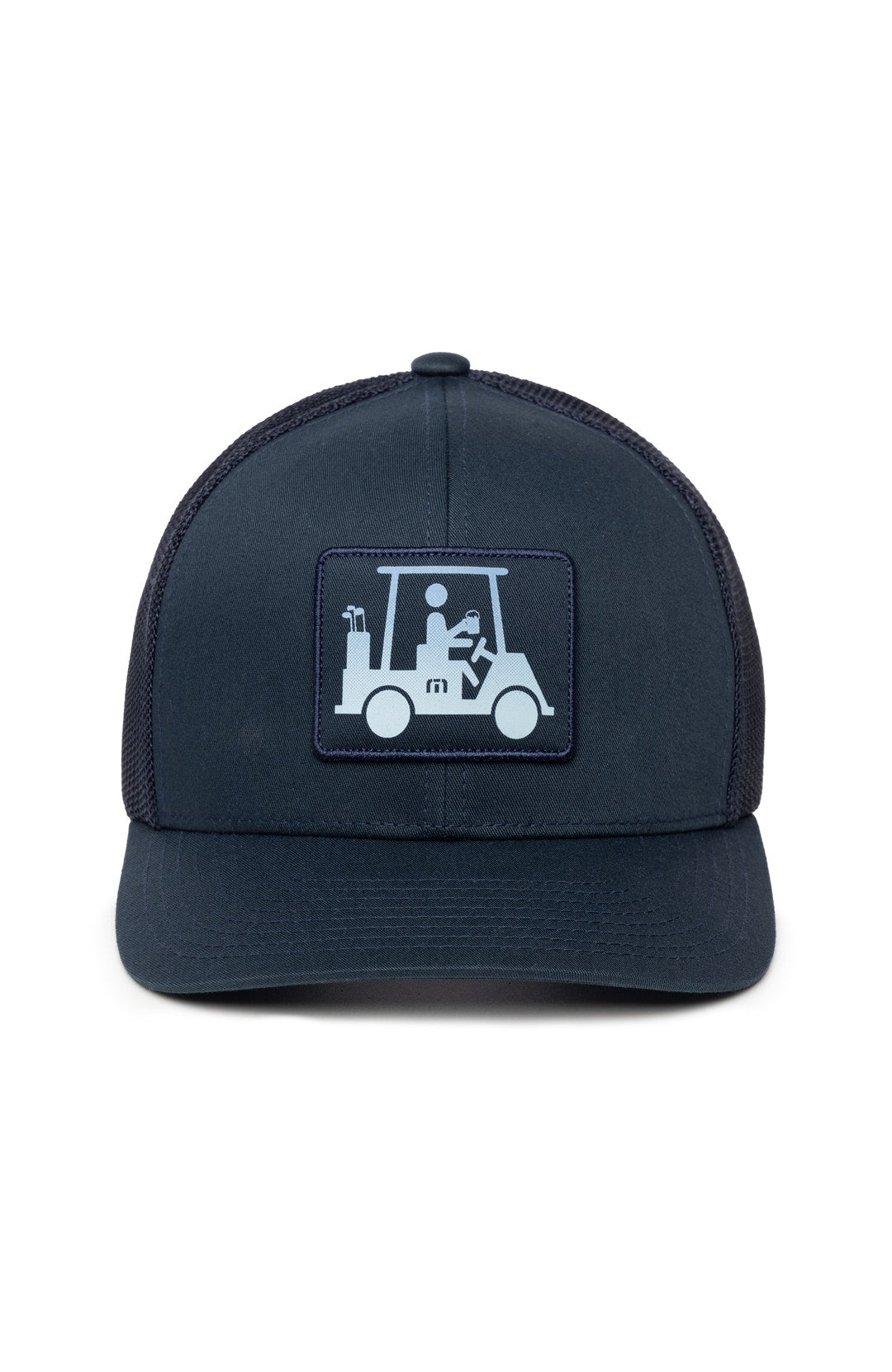 TRAVIS MATHEW MENS EL CAPITAN 2.0 CAP