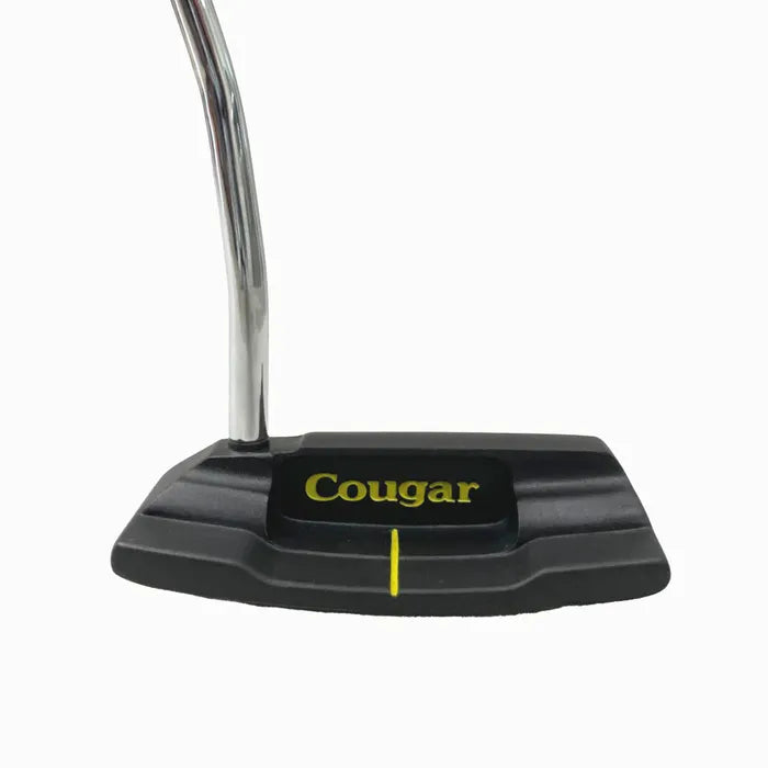 Cougar Blackcat II BC-2 Putter