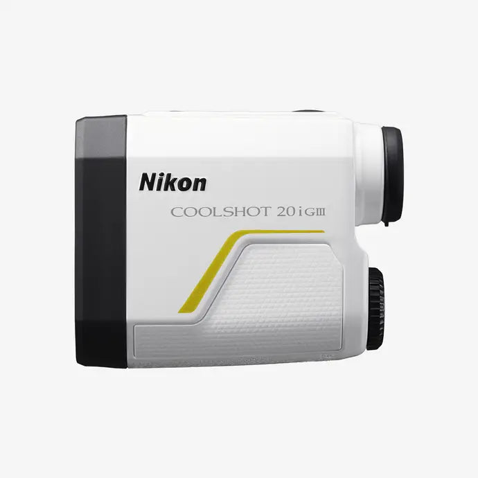 Nikon Coolshot 20i GIII