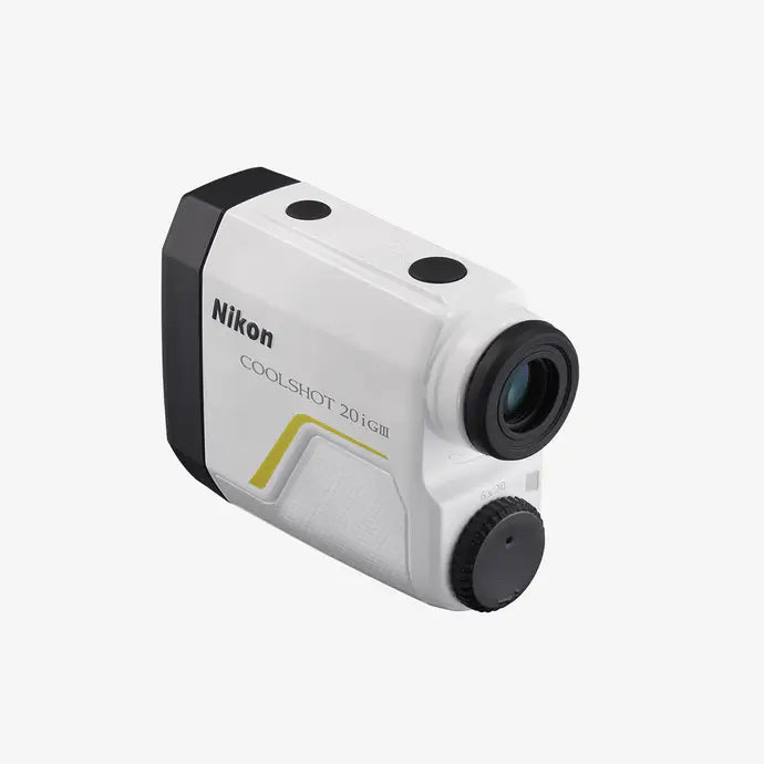 Nikon Coolshot 20i GIII