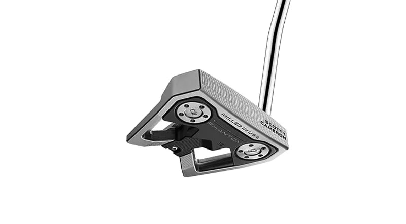 Scotty Cameron Phantom 9 2024 Putter