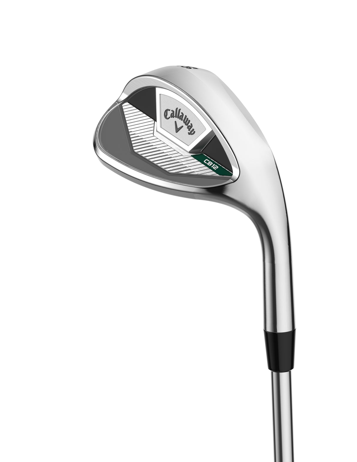 Callaway CB12 Wedge - Left Hand Custom