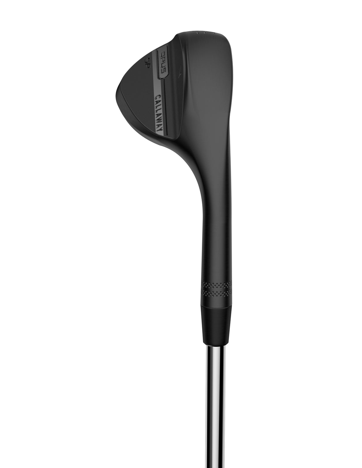 Callaway Opus SP Wedge - Black