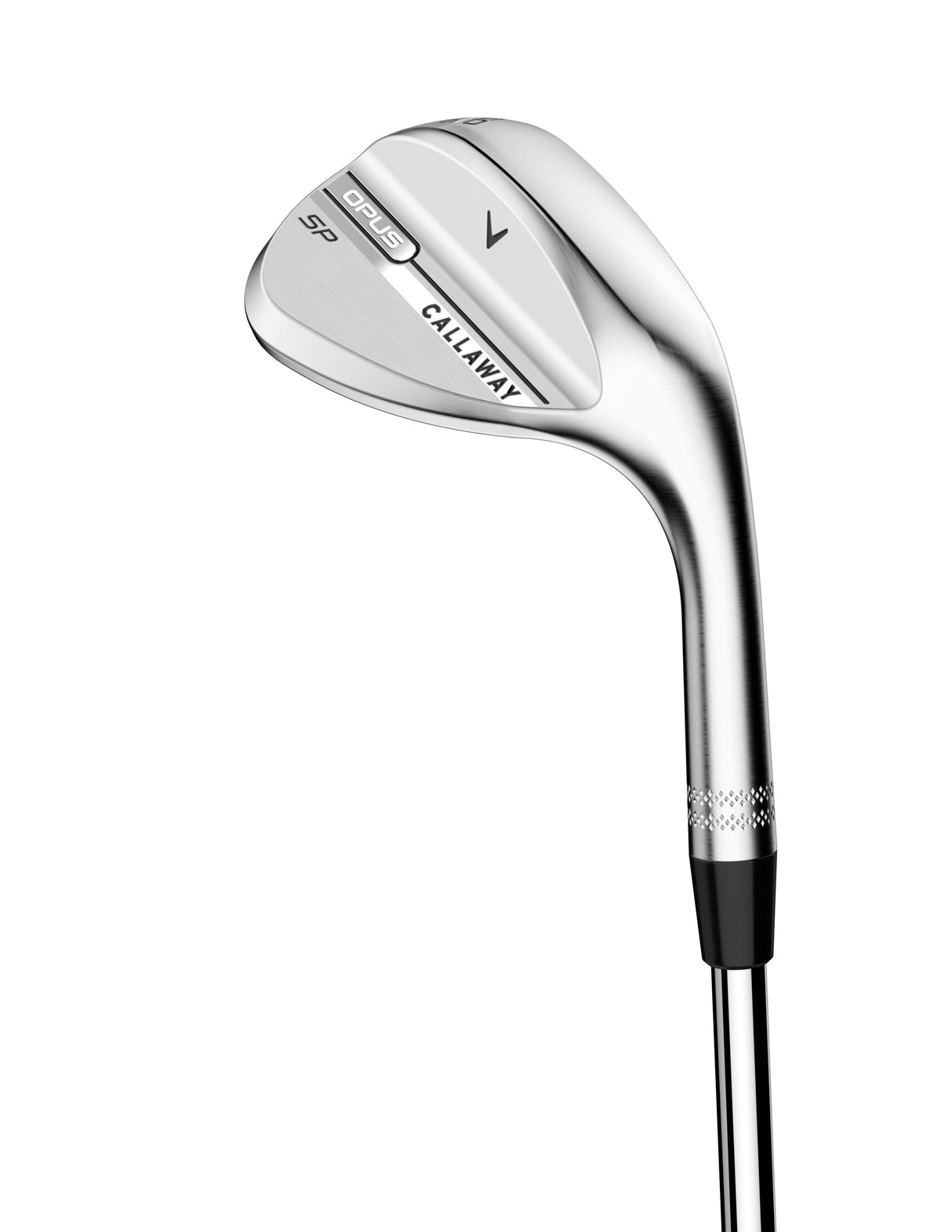 Callaway Opus SP Wedge - Chrome