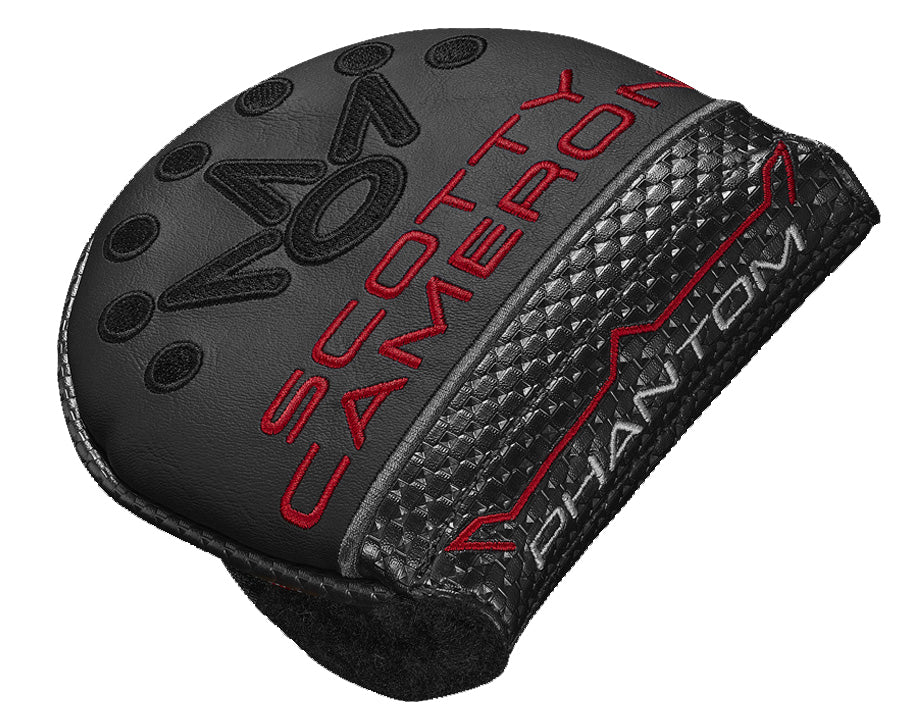 Scotty Cameron Phantom 11R OC Putter