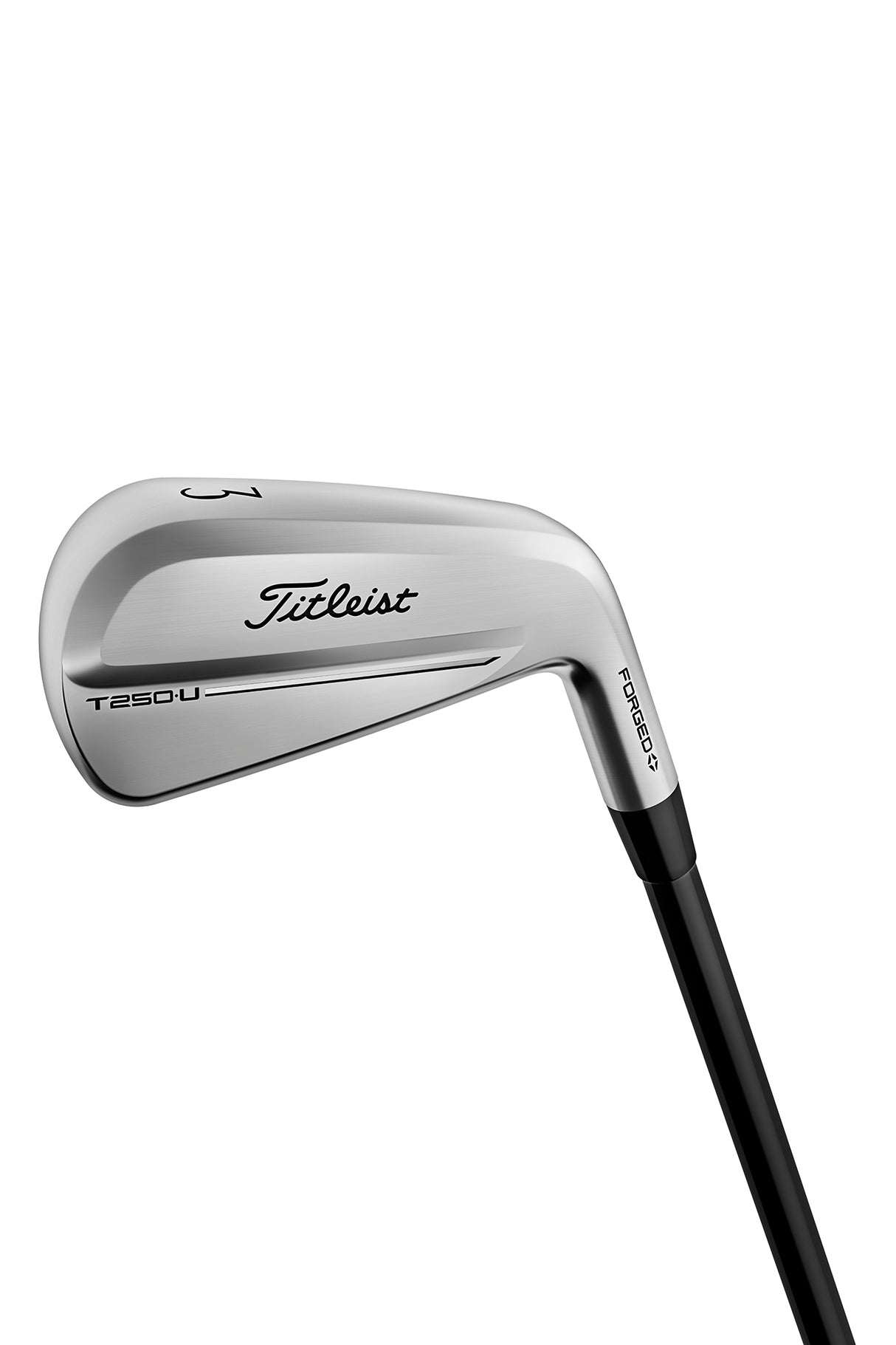 Titleist 2025 T250U Utility Graphite - Right Hand