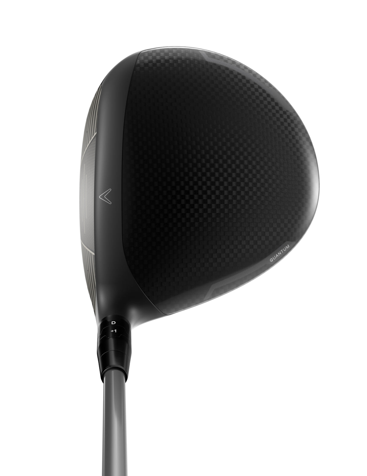 Callaway Quantum Max Driver LH