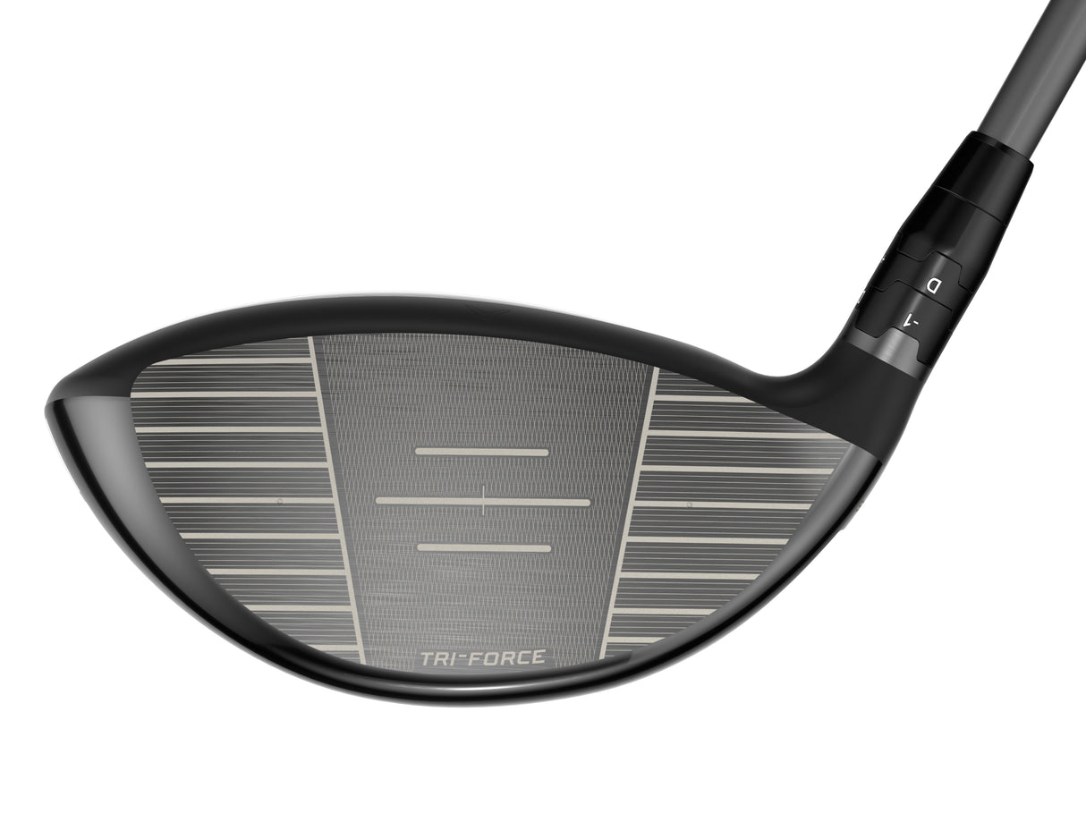 Callaway Quantum Max D Driver RH