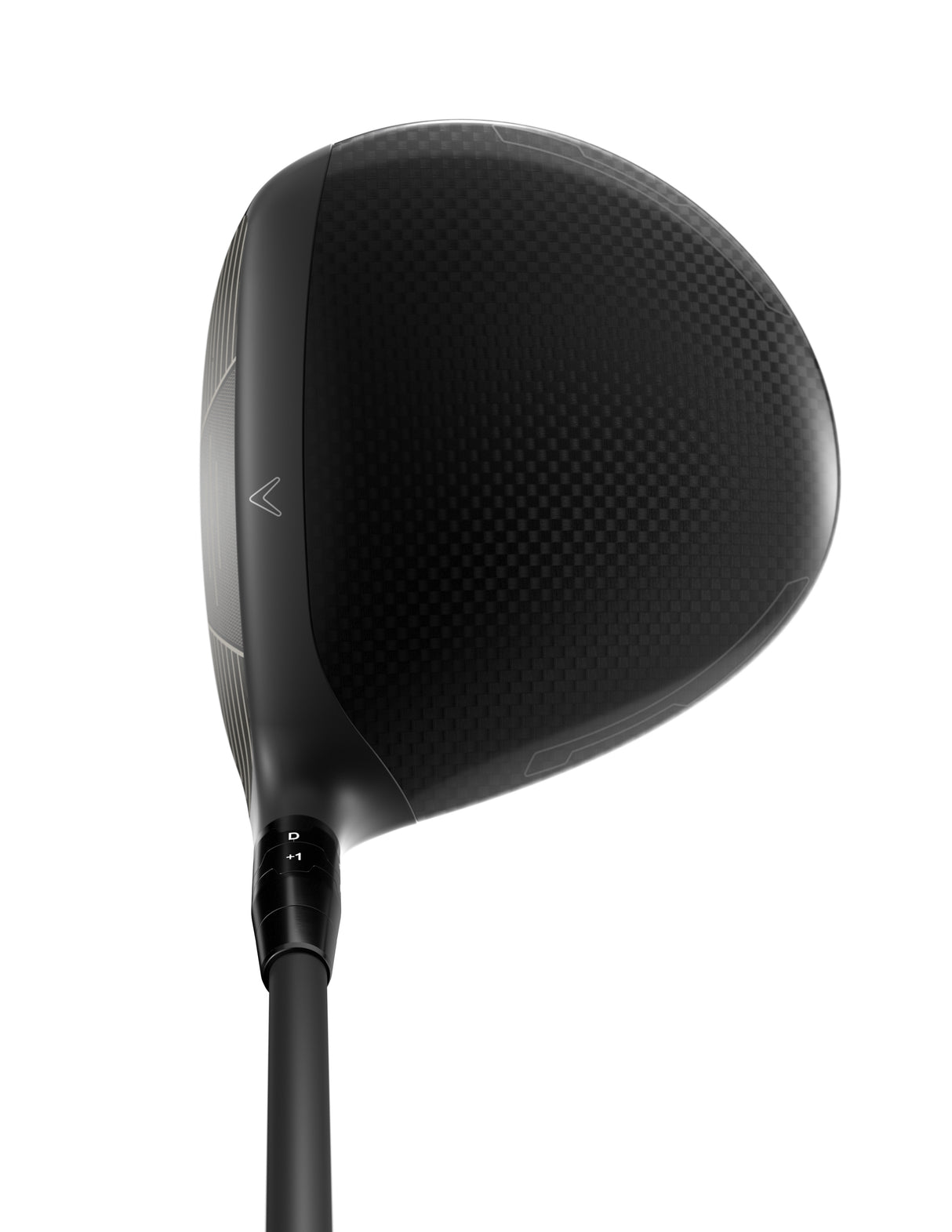 Callaway Quantum Max Fast Driver RH