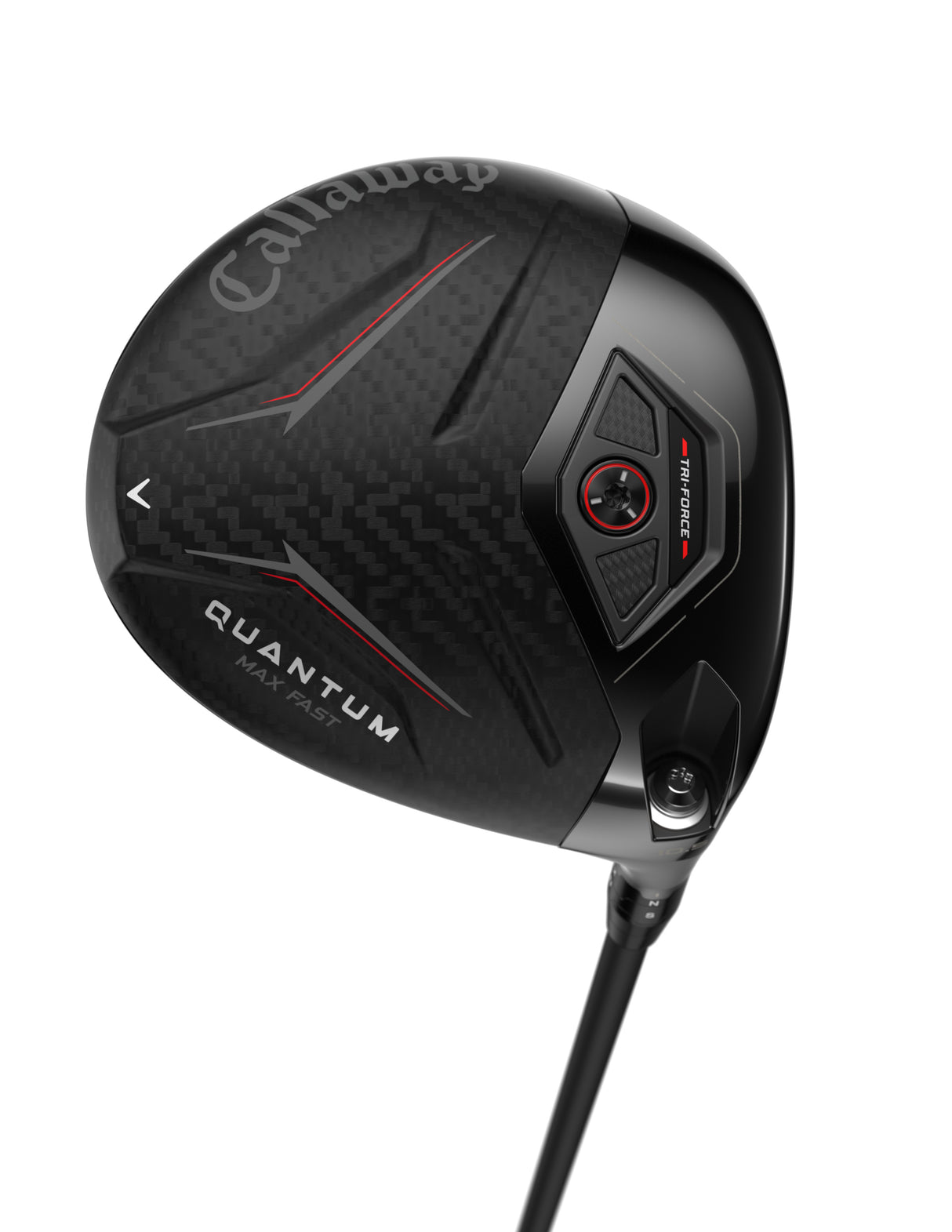 Callaway Quantum Max Fast Driver RH