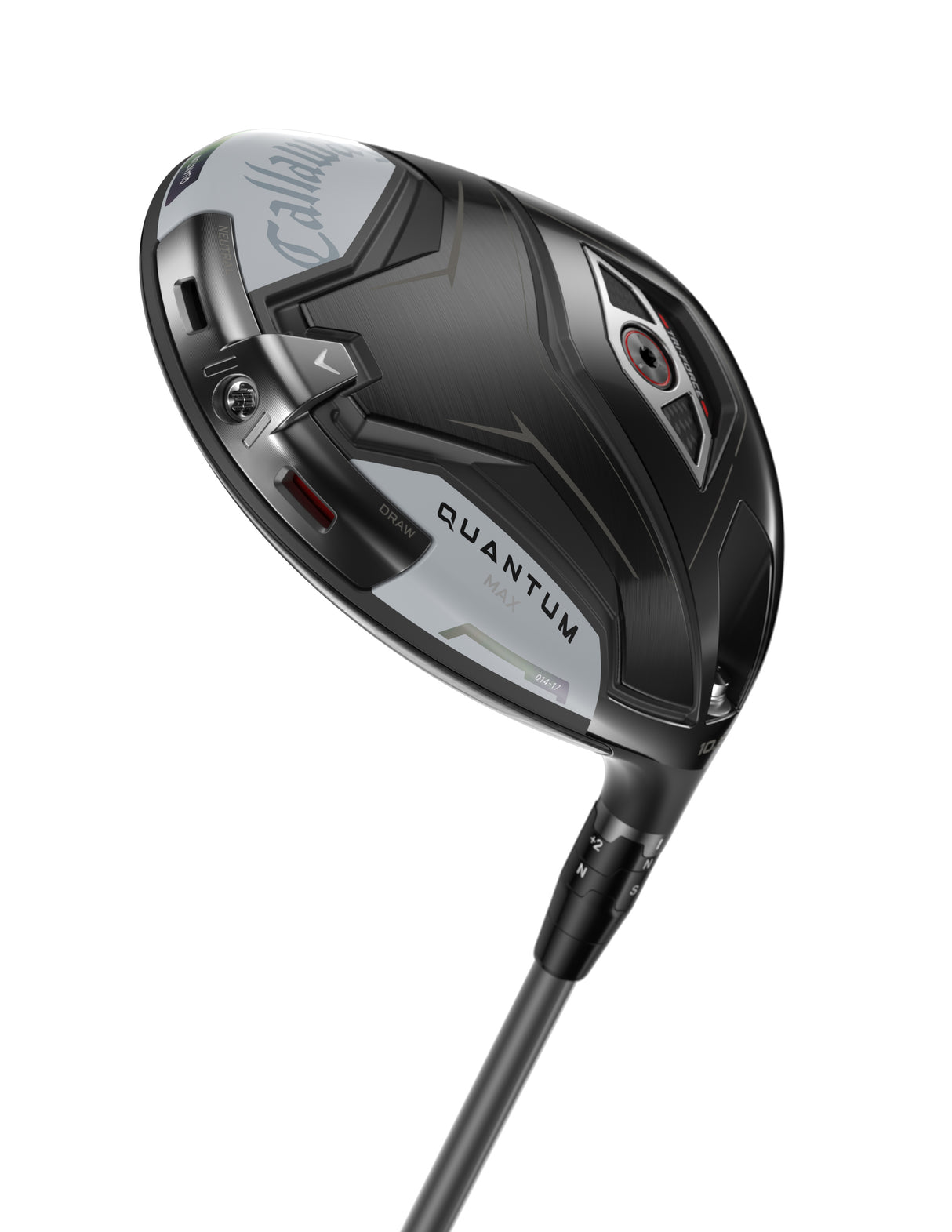 Callaway Quantum Max Driver RH