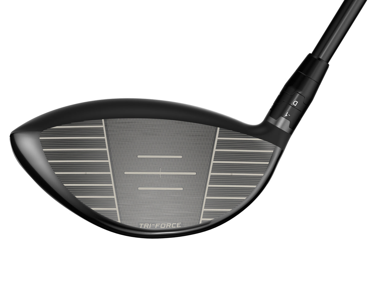 Callaway Quantum TD Max Driver RH