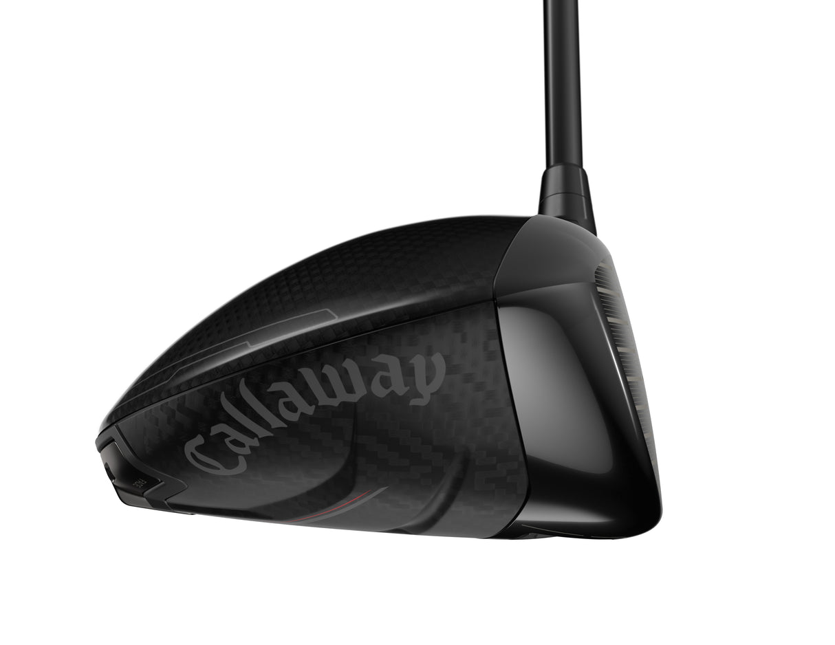Callaway Quantum TD Driver RH