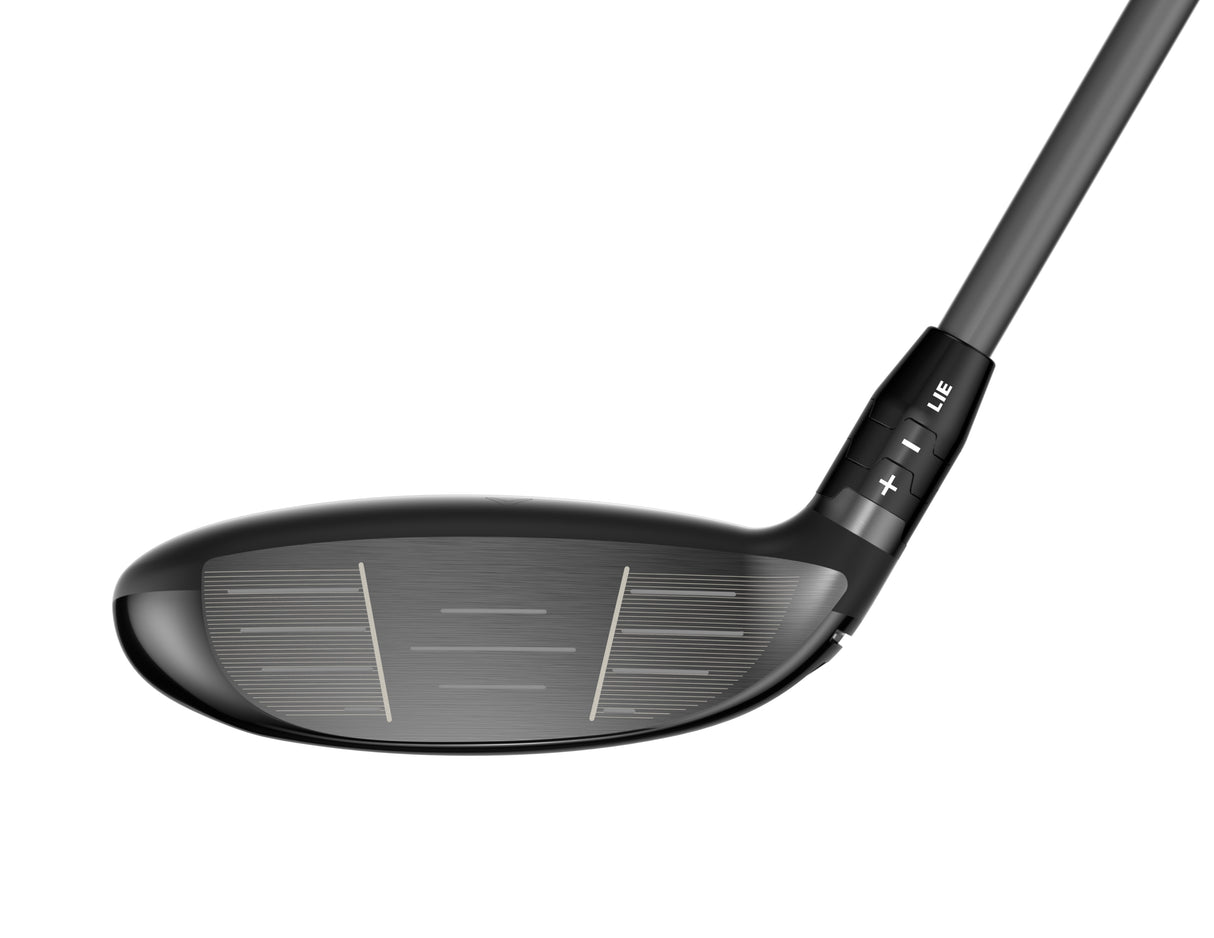Callaway Quantum Max D Fairway Right Hand